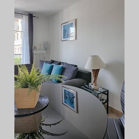 Charme Et Confort Pour Vos Vacances Sur Nice Exterior foto