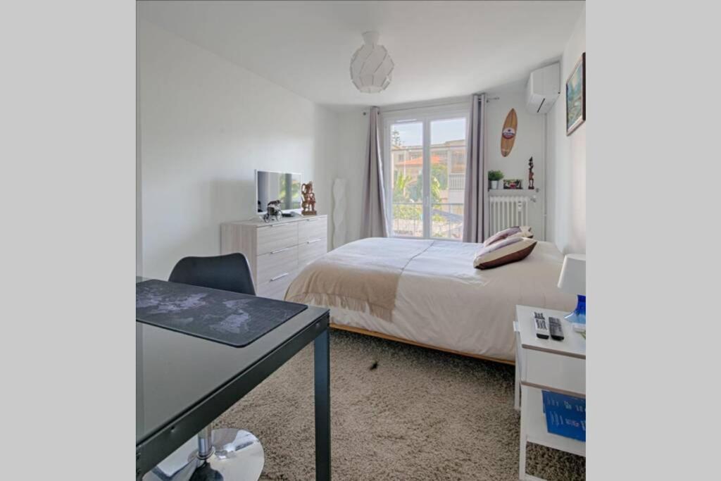 Charme Et Confort Pour Vos Vacances Sur Nice Exterior foto